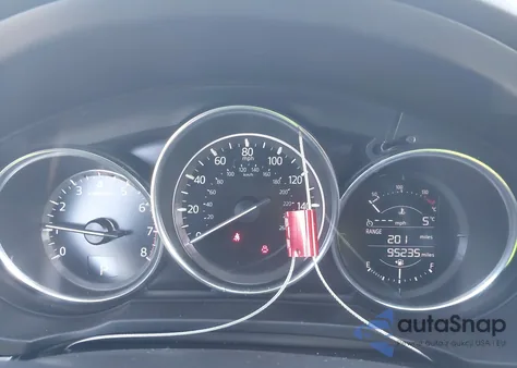 2019 Mazda Cx-5 Sport from USA, damaged, VIN JM3KFABM9K1548600